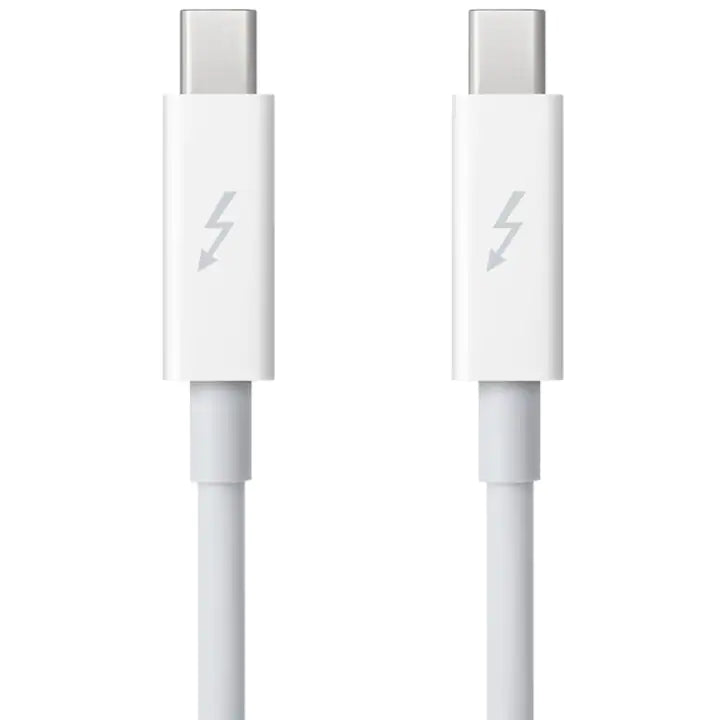 Thunderbolt kábel (2 m)