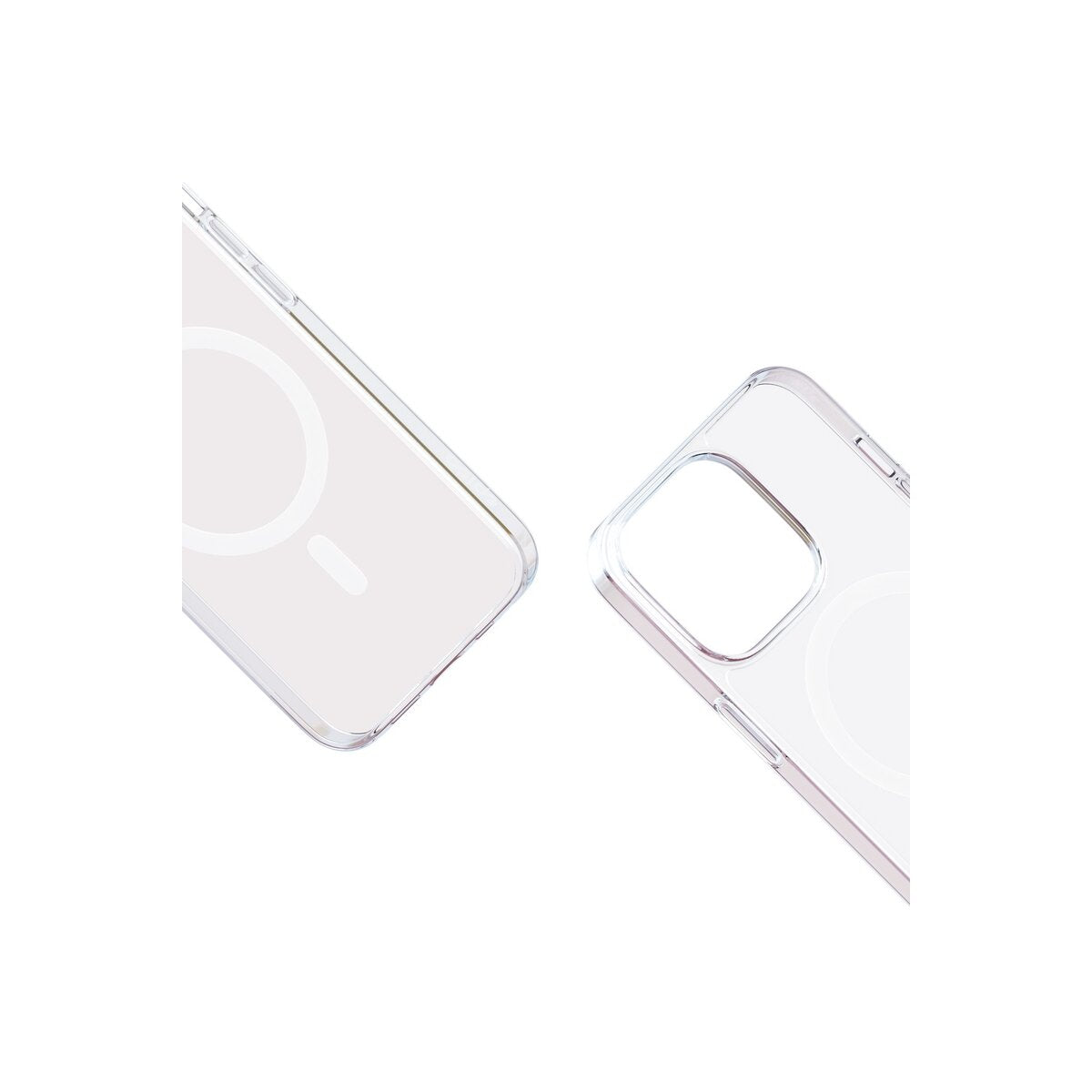 EPICO – HERO MagSafe iPhone 14 tok - átlátszó - iSTYLE HU