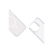 EPICO – HERO MagSafe iPhone 14 tok - átlátszó - iSTYLE HU