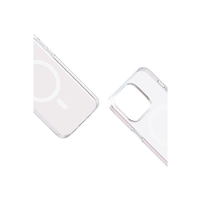 EPICO – HERO MagSafe iPhone 14 tok - átlátszó - iSTYLE HU