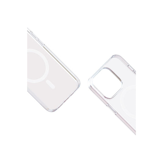 EPICO – HERO MagSafe iPhone 14 tok - átlátszó - iSTYLE HU