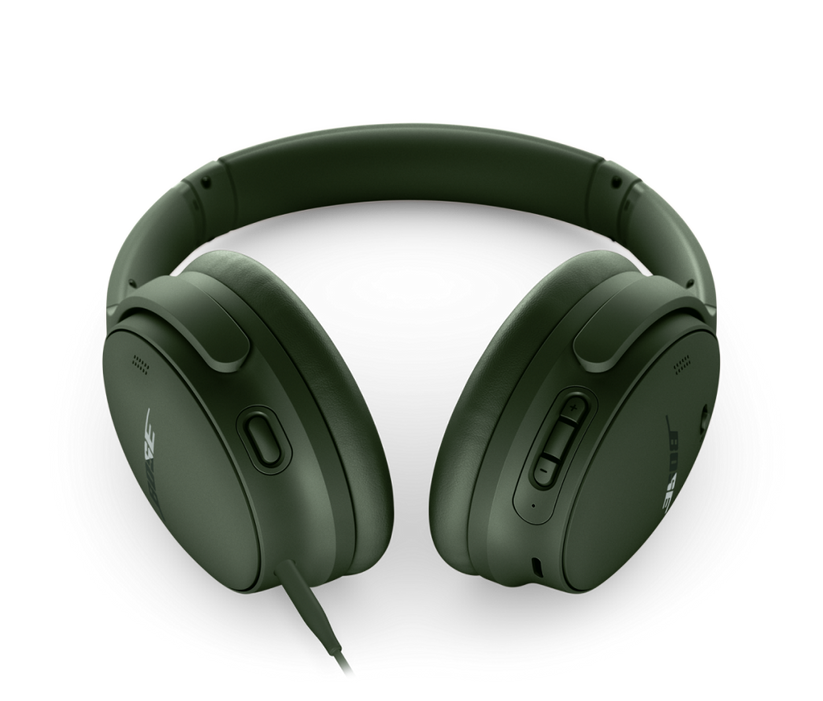 Bose – QuietComfort Fejhallgató aktív zajszűréssel - zöld - iSTYLE HU