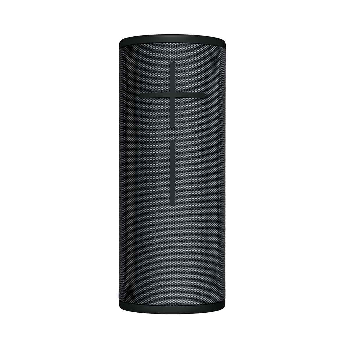 Logitech Ulimate Ears BOOM 3 - Night Black - iSTYLE HU