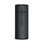 Logitech Ulimate Ears BOOM 3 - Night Black - iSTYLE HU