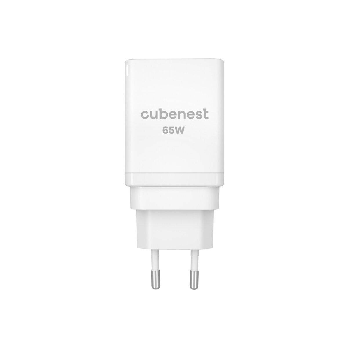 Cubenest – PD GaN utazó töltő 65W S3D1 - iSTYLE HU