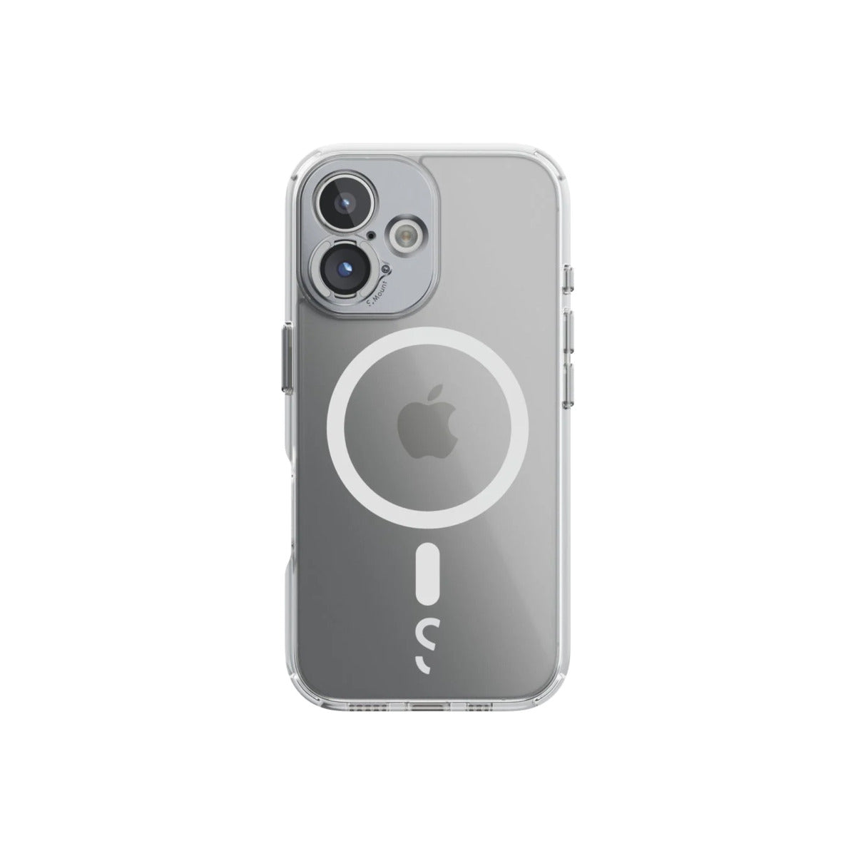 ShiftCam – LensUltra iPhone 16 tok - átlátszó - iSTYLE HU