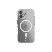 ShiftCam – LensUltra iPhone 16 tok - átlátszó - iSTYLE HU