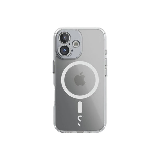 ShiftCam – LensUltra iPhone 16 tok - átlátszó - iSTYLE HU
