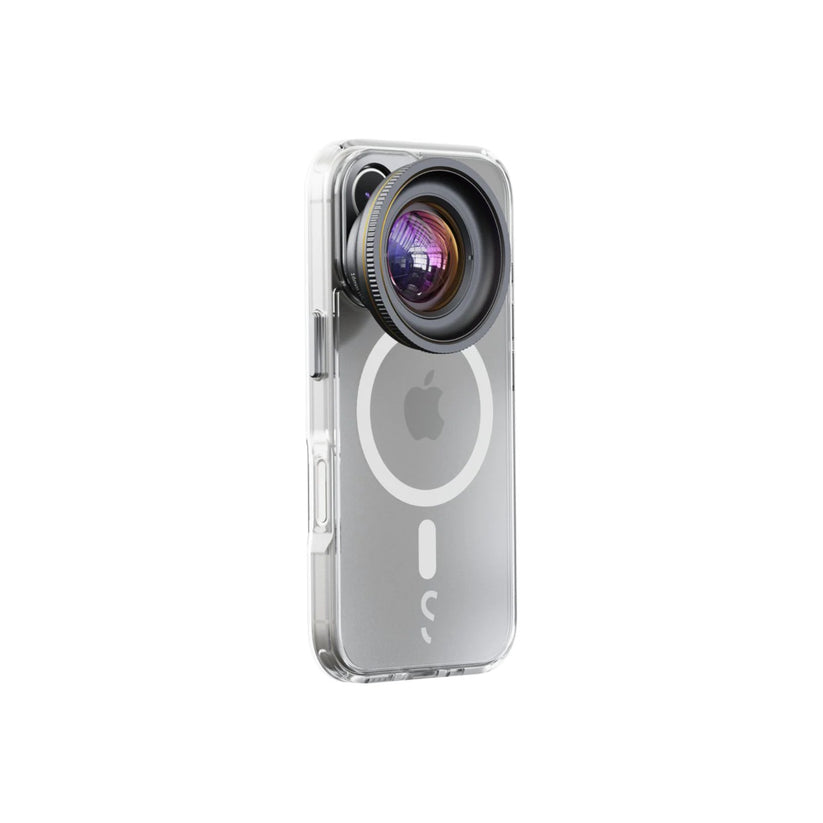 ShiftCam – LensUltra iPhone 16 tok - átlátszó - iSTYLE HU