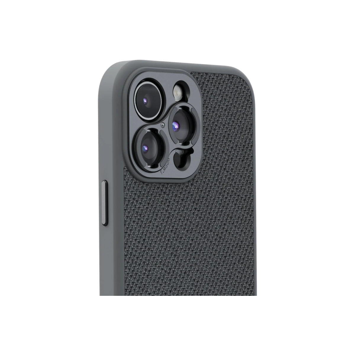 ShiftCam – LensUltra iPhone 16 Pro Max tok - éjfekete - iSTYLE HU