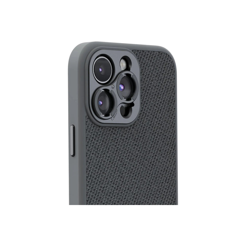 ShiftCam – LensUltra iPhone 16 Pro Max tok - éjfekete - iSTYLE HU