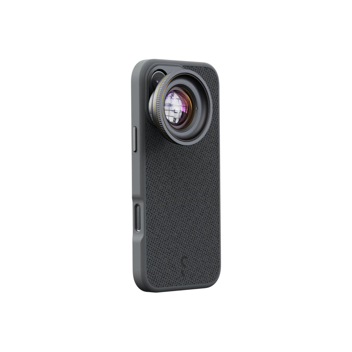 ShiftCam – LensUltra iPhone 16 Pro Max tok - éjfekete - iSTYLE HU
