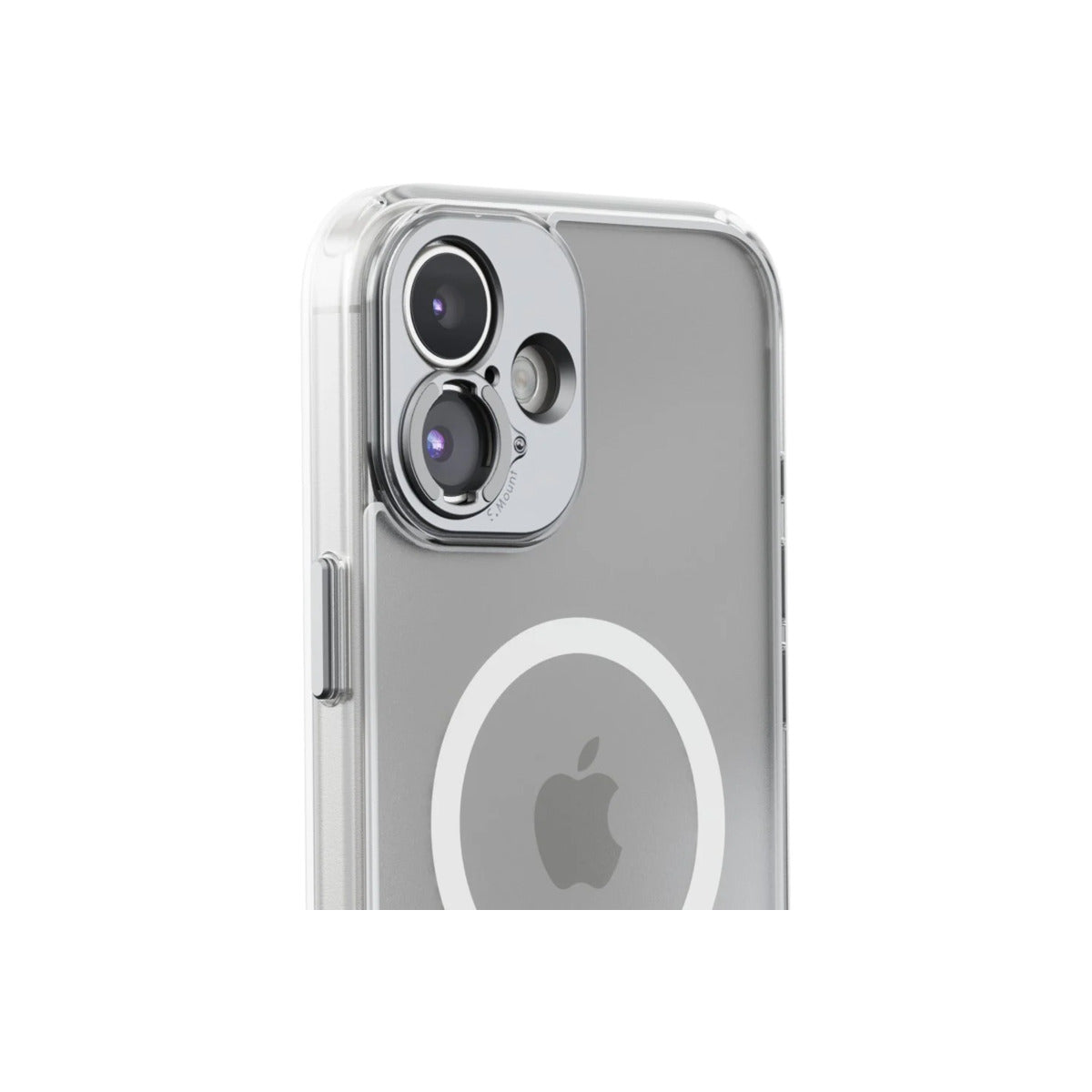 ShiftCam – LensUltra iPhone 16 Plus tok - átlátszó - iSTYLE HU
