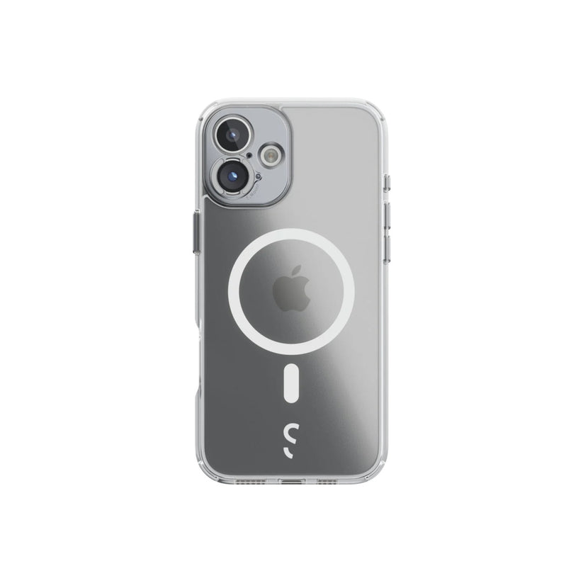 ShiftCam – LensUltra iPhone 16 Plus tok - átlátszó - iSTYLE HU