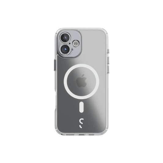 ShiftCam – LensUltra iPhone 16 Plus tok - átlátszó - iSTYLE HU