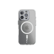 ShiftCam – LensUltra iPhone 16 Pro tok - átlátszó - iSTYLE HU