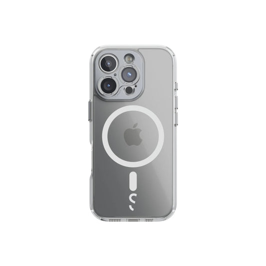 ShiftCam – LensUltra iPhone 16 Pro tok - átlátszó - iSTYLE HU