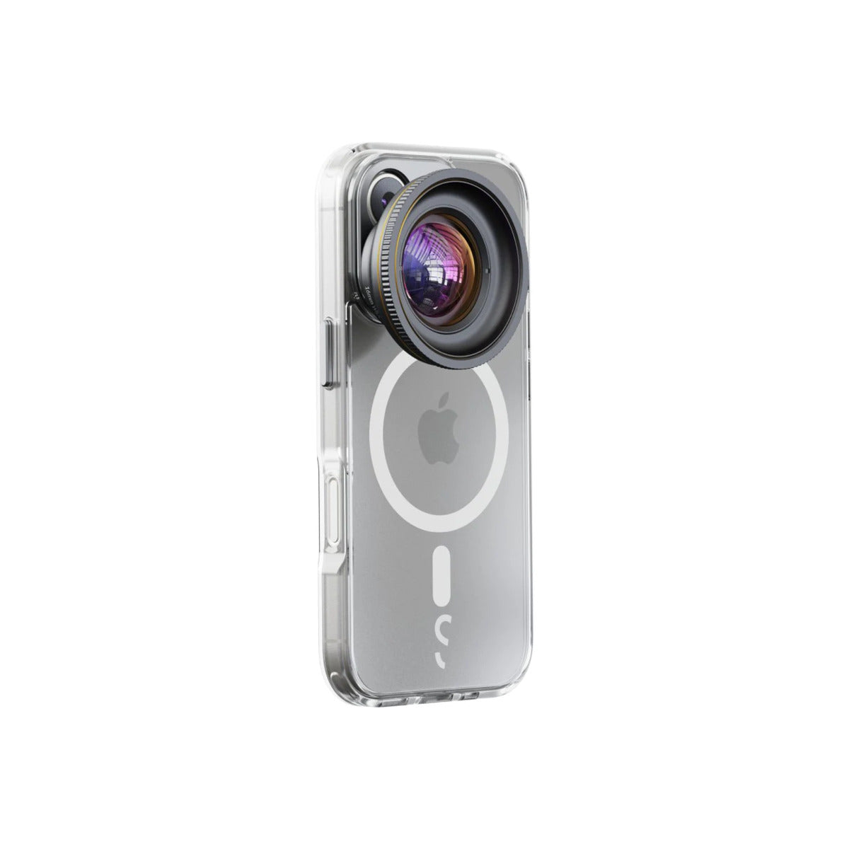 ShiftCam – LensUltra iPhone 16 Pro tok - átlátszó - iSTYLE HU