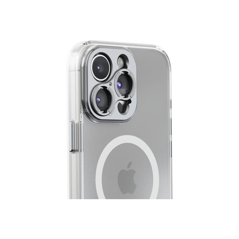 ShiftCam – LensUltra iPhone 16 Pro Max tok - átlátszó - iSTYLE HU