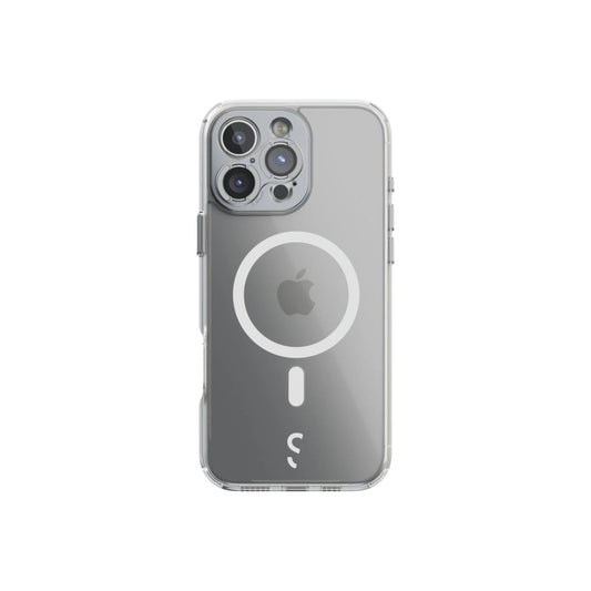 ShiftCam – LensUltra iPhone 16 Pro Max tok - átlátszó - iSTYLE HU