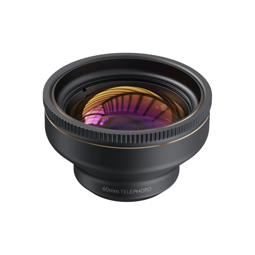 ShiftCam – LensUltra 60mm Telefotó lencse - iSTYLE HU