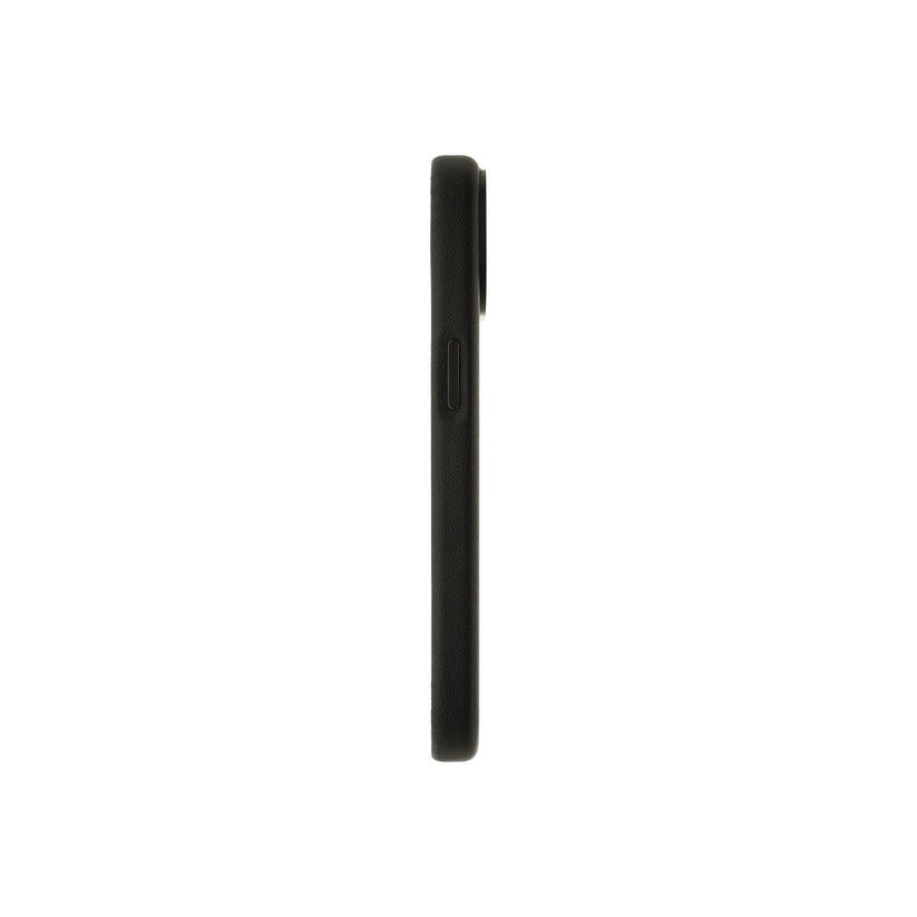 Dviced – MagSafe iPhone 15 bőr tok - fekete - iSTYLE HU