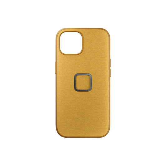 Peak Design – Everyday iPhone 15 tok - napsárga - iSTYLE HU