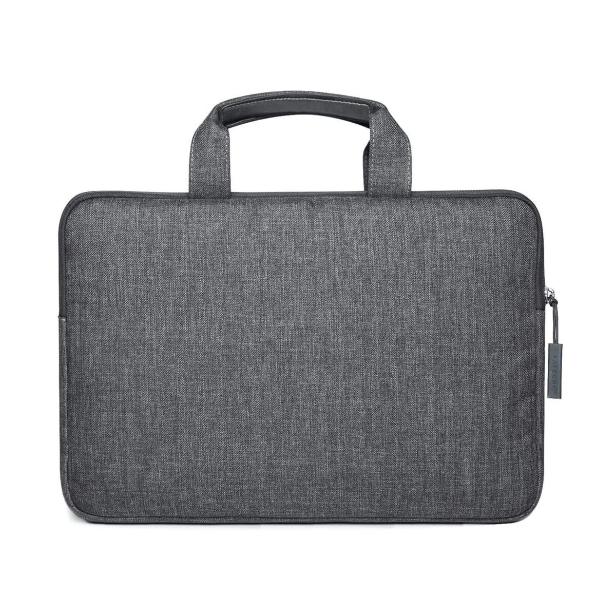 Satechi – MacBook 13" vászontáska -szürke - iSTYLE HU