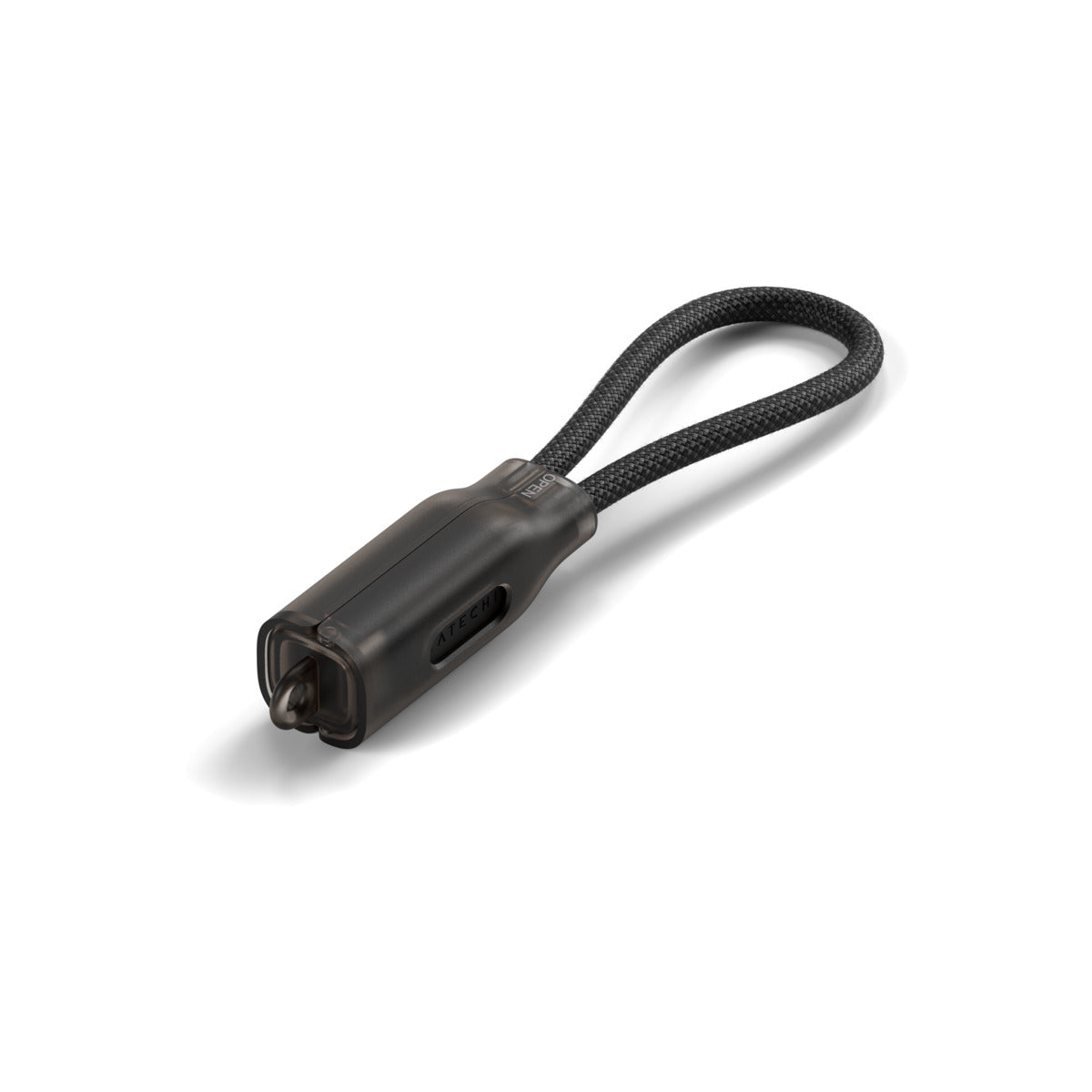 Satechi – Mini NVMe SSD ház - asztroszürke - iSTYLE HU