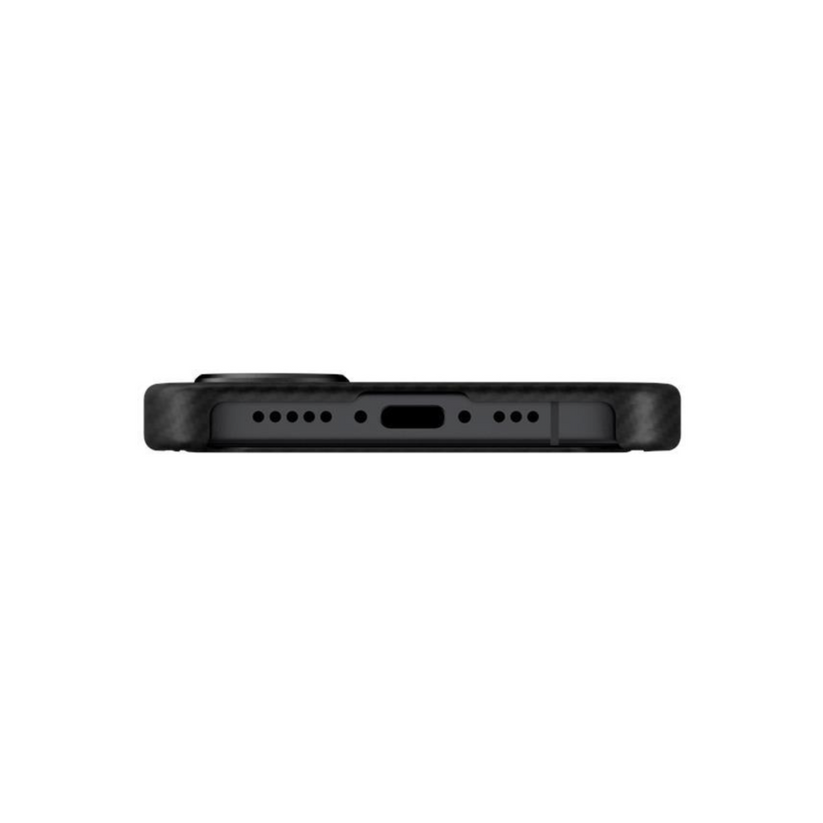 MagEasy — Kev M MagSafe iPhone 16 Tok - Karbon - iSTYLE HU