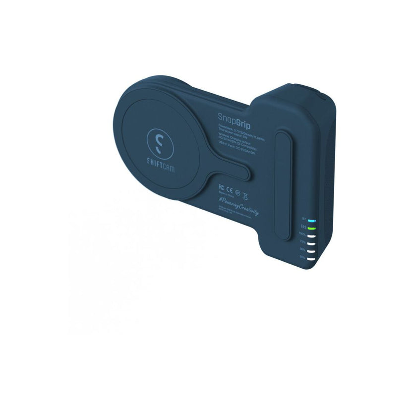 ShiftCam – SnapGrip - kék - iSTYLE HU