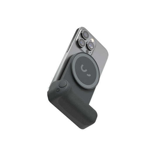 ShiftCam – SnapGrip - fekete - iSTYLE HU
