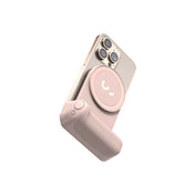 ShiftCam – SnapGrip - rózsaszín - iSTYLE HU