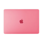 EPICO – Shell Cover MacBook Pro 13" kemény tok – matt rózsaszín - iSTYLE HU