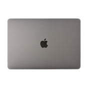 EPICO – Shell Cover MacBook Air 13"2020 Retina kemény tok – fényes fehér - iSTYLE HU