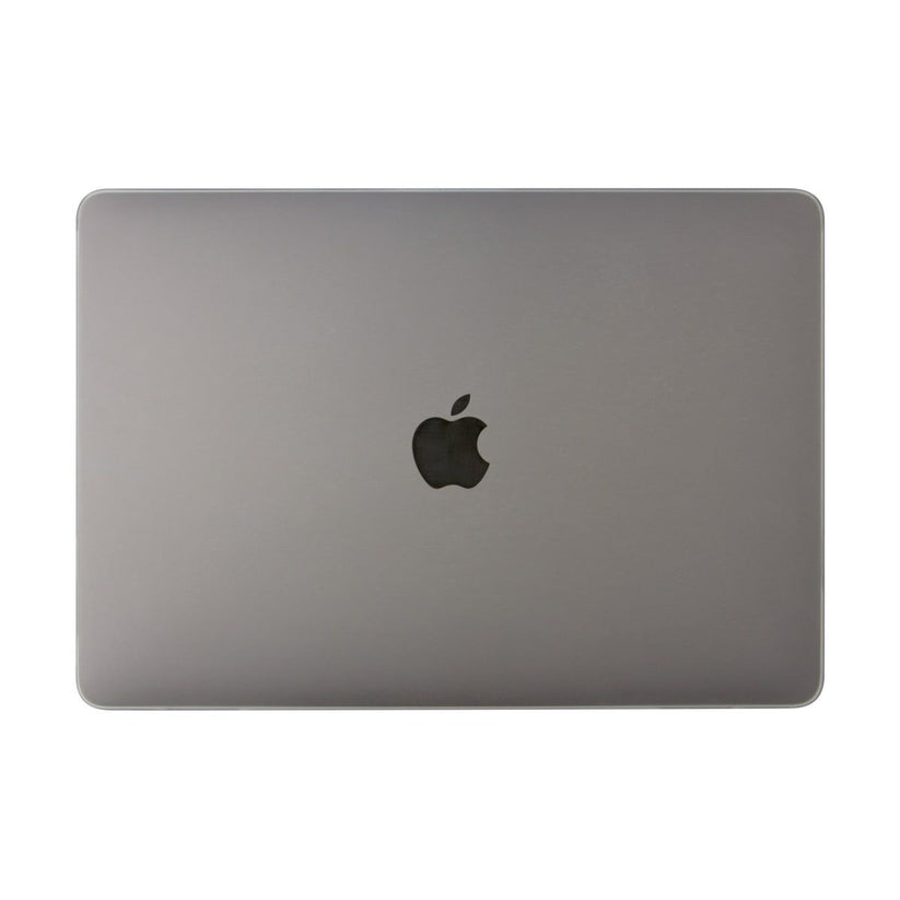 EPICO – Shell Cover MacBook Air 13"2020 Retina kemény tok – fényes fehér - iSTYLE HU