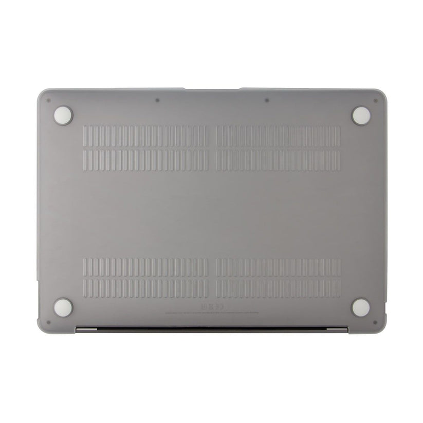 EPICO – Shell Cover MacBook Air 13" 2020 Retina kemény tok – matt fehér - iSTYLE HU