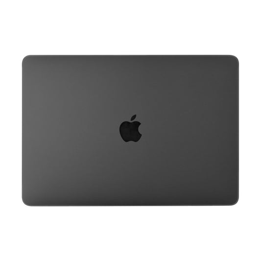 EPICO – Shell Cover MacBook Air 13" 2020 Retina kemény tok – matt fekete - iSTYLE HU