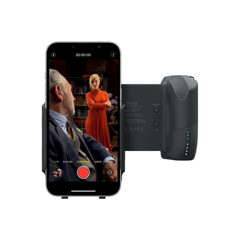 ShiftCam – ProGrip Kezdőszett - iSTYLE HU
