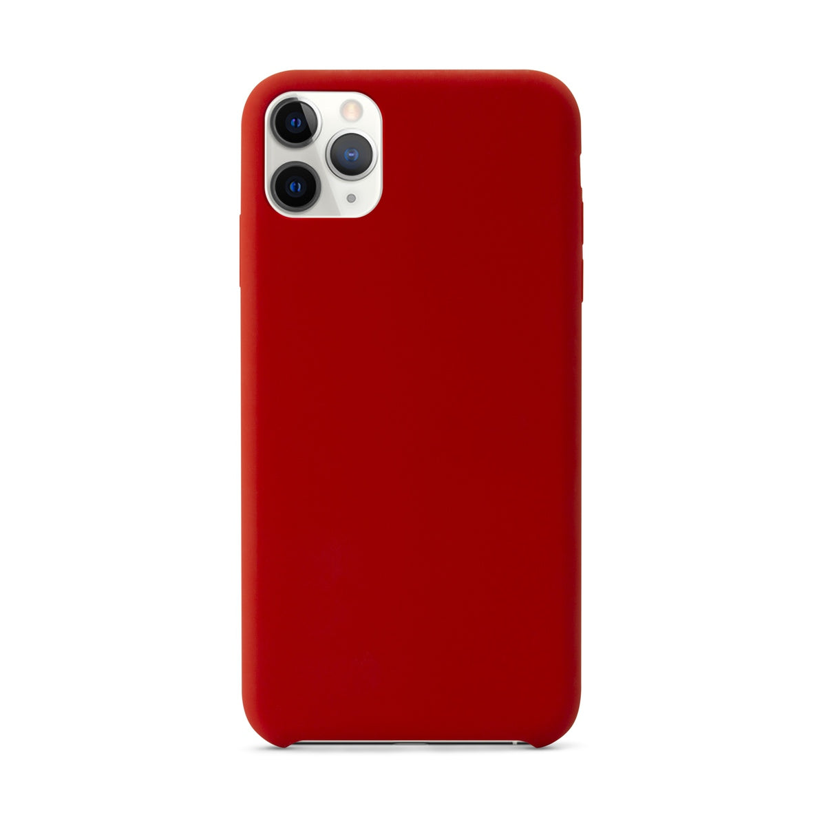 EPICO – iPhone 11 Pro Max szilikontok - piros (Guarantee program) - iSTYLE HU