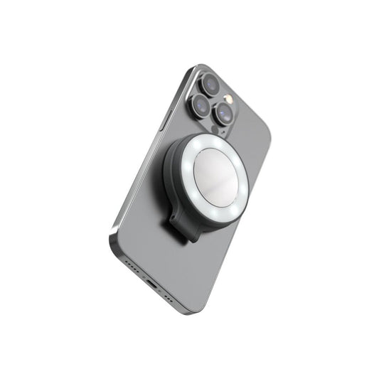 ShiftCam – SnapLight - fekete - iSTYLE HU