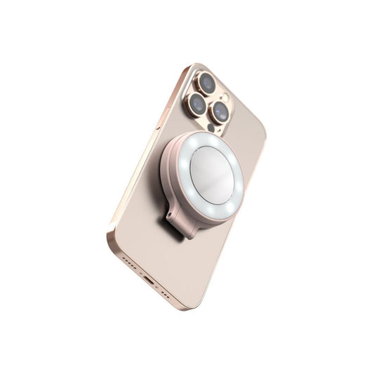 ShiftCam – SnapLight - rózsaszín - iSTYLE HU