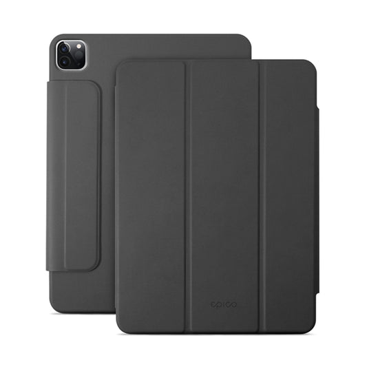 EPICO – Smart Flip iPad Pro 12.9" (2018,2020,2021) tok - Fekete - iSTYLE HU
