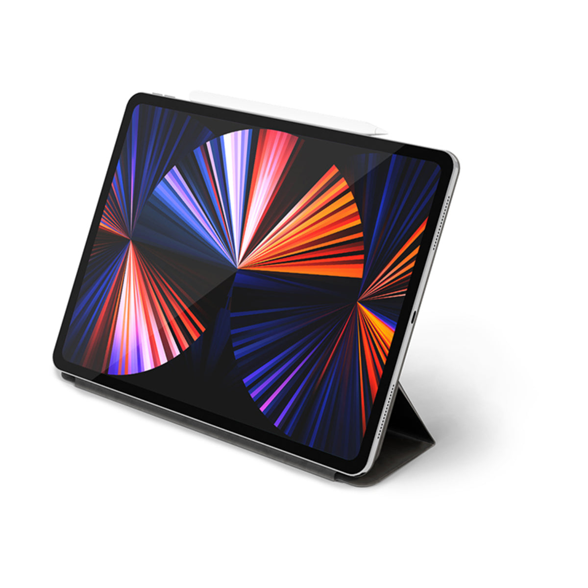 EPICO – Smart Flip iPad Pro 12.9" (2018,2020,2021) tok - Fekete - iSTYLE HU