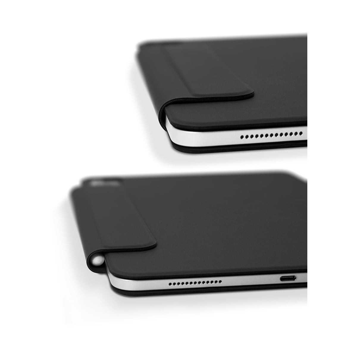 EPICO – Smart Flip iPad Air 4 / iPad Pro 11" (2018,2020,2021) tok - Fekete - iSTYLE HU