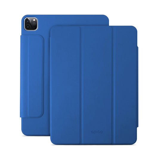 EPICO – Smart Flip iPad Air 4 / iPad Pro 11" (2018,2020,2021) tok - Kék - iSTYLE HU
