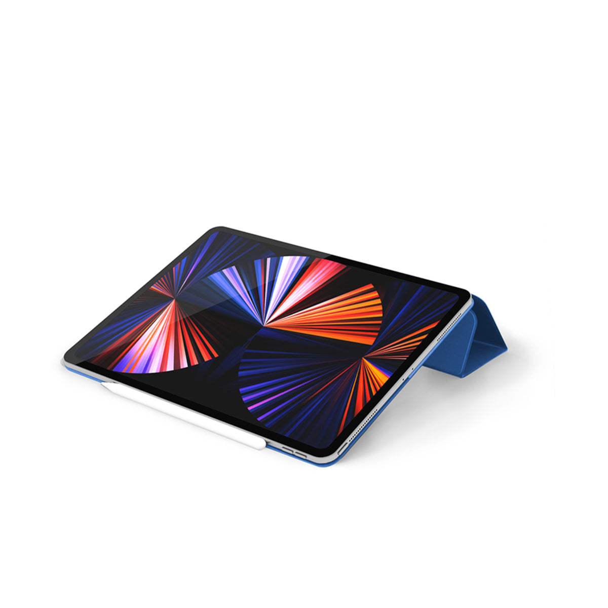 EPICO – Smart Flip iPad Air 4 / iPad Pro 11" (2018,2020,2021) tok - Kék - iSTYLE HU