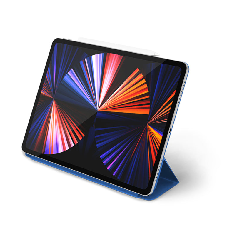 EPICO – Smart Flip iPad Air 4 / iPad Pro 11" (2018,2020,2021) tok - Kék - iSTYLE HU