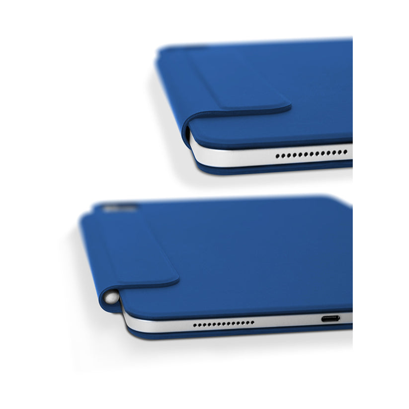 EPICO – Smart Flip iPad Air 4 / iPad Pro 11" (2018,2020,2021) tok - Kék - iSTYLE HU