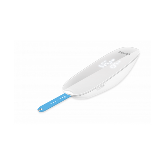iHealth – GLUCO+ LITE - Smart vércukorszintmérő készülék - iSTYLE HU